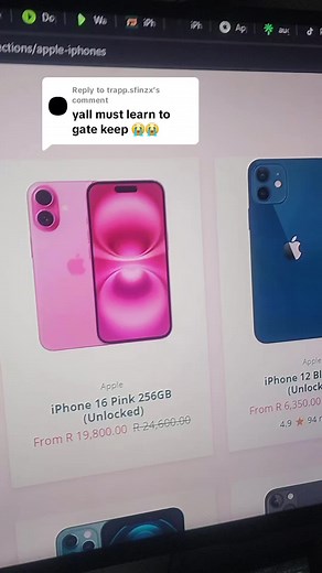 PlugTech Review: Eco-Friendly iPhone Options in South Africa