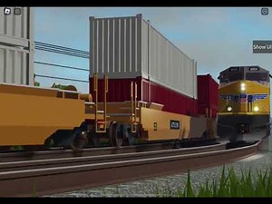 The Cajon pass train wreck 1994 24 years later