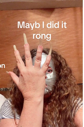 Maternella Carnosine Cream Mask Review