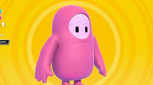 What Fall Guys can teach us about the nature of humanity