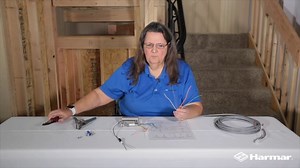 #9 Wiring a Folger Adams DC Electrical Strike for a CPL