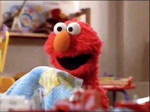 The Adventures of Elmo in Grouchland - Together Forever