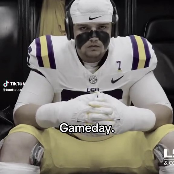 LSU Football Game Day Highlights vs Ole Miss