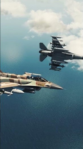 Falcon BMS 4.37 Update 4 - OUT NOW! #falconbms #ito