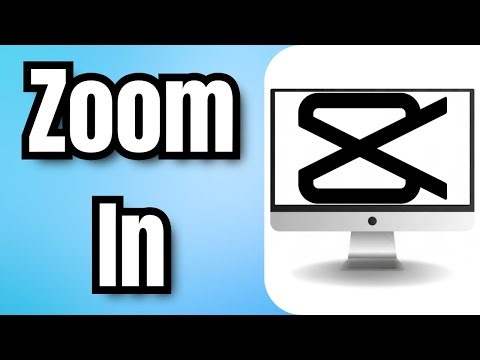 How To Zoom In On CapCut – Full Guide