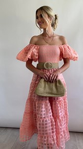 349K views · 2.7K reactions | The perfect look for Summer! Available in sizes 8-20 李 | Gingham and Heels | Facebook