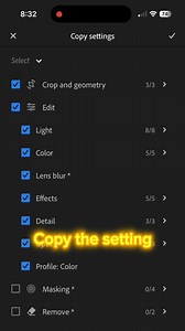 1.5M views · 18K reactions | ক্ষুদ্র tutorial (mobile photography) #mobilephotography #streetphotography #Lightroom #iPhone15Pro | Picture By Rahaat | Facebook
