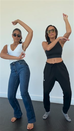 Sincerely, Daphnee 🇭🇹 on Instagram: "Dupree sisters are back!!! 💃🏽💃🏽💃🏽 Exes stay stuck in their feelings. We bout our business & staying UNSTOPPABLE✨💫🌟 #BeyondTheGatesCBS #CBSDaytime #CBSDaytimeTV #KarlaMosely #DaphneeDuplaix #DupreeSisters #TVSisters #Sissys #DanceBreak #TVFamily #SisterBond #SisterVibes #NicoleAndDani #SoapOpera #DaytimeDrama #BehindTheScenes #OnSet #InstaGood #Trending #Viral #FYP #ForYou #ReelsInstagram #InstaDance #FunTimes"