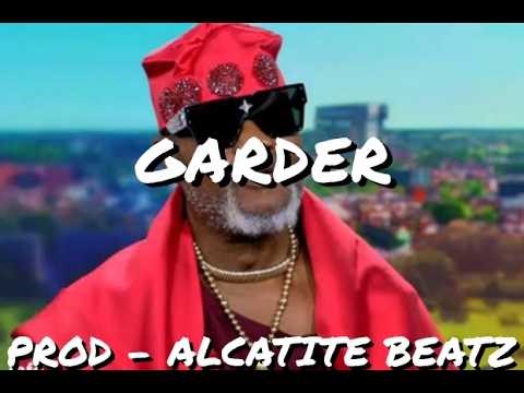 (FREE) "GARDER" Rhumba Instrumental - [Koffi Olomide X Fally Ipupa X Innos B Type Beat 2026].