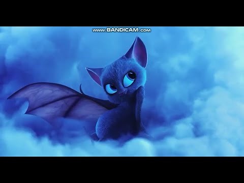 Pregnant Mavis scene from Hotel Transylvania 2