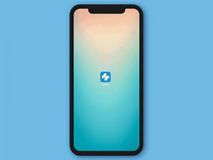App intro and consultation through calendar