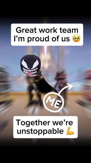 #marvelrivals #venom #inflation #meme #fyp My magik is @themilkmanofcroydon