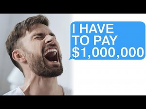 r/Maliciouscompliance Mess with My Home? Enjoy Your $1,000,000 Fee!