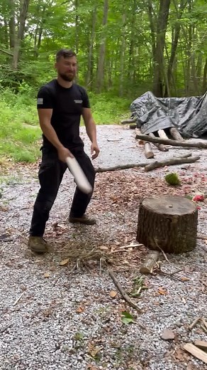 108K views · 6.2K reactions | How to handle a home invasion!! | Calculated Survival | Facebook