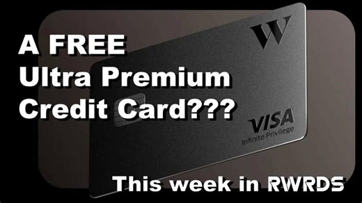 A new Visa Infinite Privilege Card you can get for free & Scotia improves their Momentum Visa cards