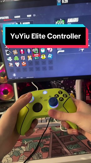 Using the Xbox Wireless Controller Effectively