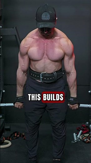 Hack Deadlifts for Stronger Legs!
