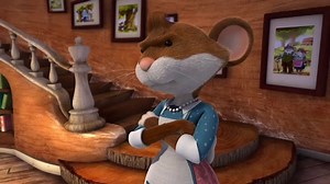 Leo Lausemaus Staffel 1 Folge 1 HD Deutsch