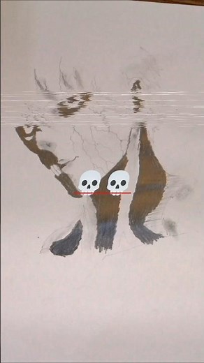 Genos Anime easy drawing #youtube shorts #art