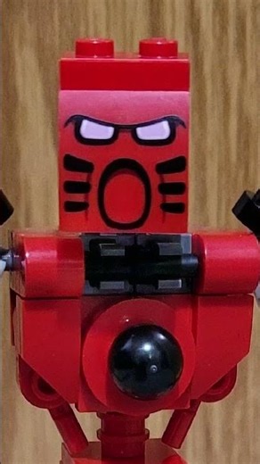 What Modern LEGO Bionicle Sets Would Look Like...