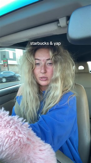 thrift day YAY #coffeeandyap #starbucks #starbucksorder #nashville #fyp