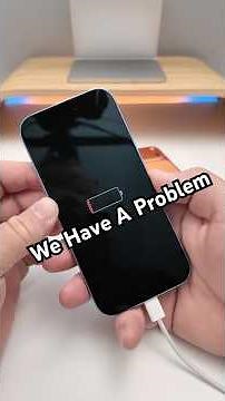 iPhone 17 Models Have A Problem!
