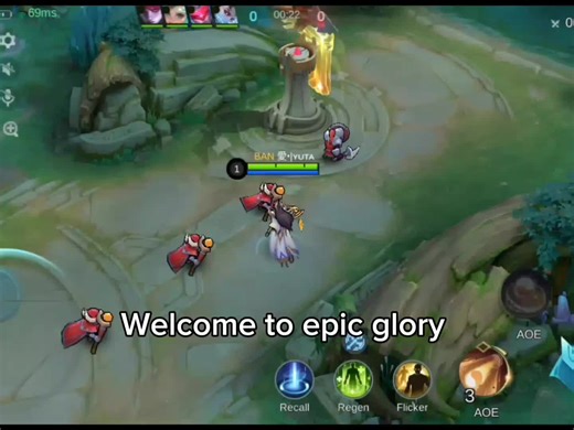 Epic Mobile Legends Gameplay Highlights from MLBB Creator Camp