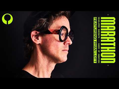 Marathon Developer Insights | Music of Marathon