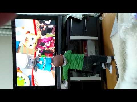 パワワップ体操