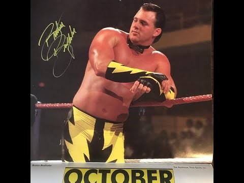 Superstars of Wrestling-Nov 22, 1986-brutus beefcake, Greg valentine & luscious johnny valiant