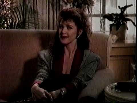Lens Express Commercial with Lynda Carter 1990s