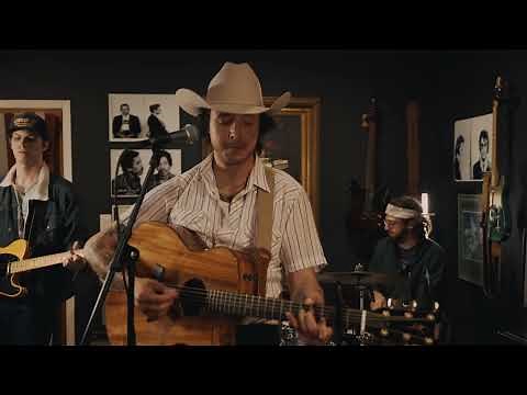 Cory Cross- “The Highway” Live at The Brodie Studio