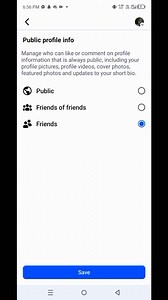 31K views · 43 reactions | Protect your Facebook account in 2025 by using the Profile Lock feature. This step-by-step tutorial shows you how to lock your profile so only friends can see your photos, posts, and information. Quick, easy, and effective. #FacebookPrivacy #LockProfile #DigitalTipsHub #SecureFacebookAccount #FacebookTips | Digitaltipshub | Facebook