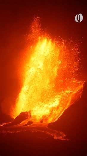 This is the 10th episode of eruptive activity since Dec. 23, the Hawaiian Volcano Observatory said. Earlier episodes have lasted 13 hours to eight days, with pauses in between. Episode nine ended on the morning of Feb. 12. People have been flocking to overlook sites inside the national park for views of the eruption. https://www.oregonlive.com/nation/2025/02/active-volcano-in-hawaii-spews-lava-in-its-10th-episode-over-2-months.html?utm_campaign=theoregonian_sf&utm_medium=social&utm_source=facebo