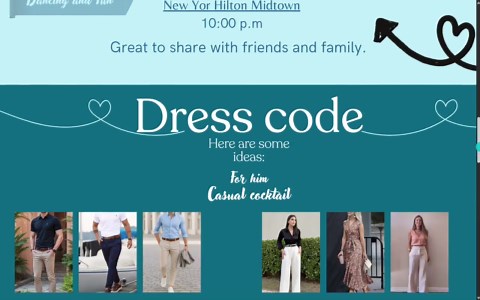 Blue Hearts Wedding Invitation | Something Blue Digital Invite | Cute Pastel Blue Interactive Wedding Avoidance With RSVP & Countdown - Etsy