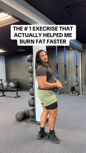 The number 1 exercise that actually helped me burn fat faster — jump rope. It’s simple, it’s intense, and it gets your heart rate up quick. You don’t need hours of cardio — just grab a rope and get moving. A few minutes a day adds up. Stay consistent, and the results will come.  #JumpRopeWorkout #BurnFatFast #FatLossTips #WeightLossJourney #FitnessMotivation #CardioTraining #LoseWeight #FitLifestyle #JaqualinFitness #DisciplineOverMotivation | Bolo Mccurry | Facebook