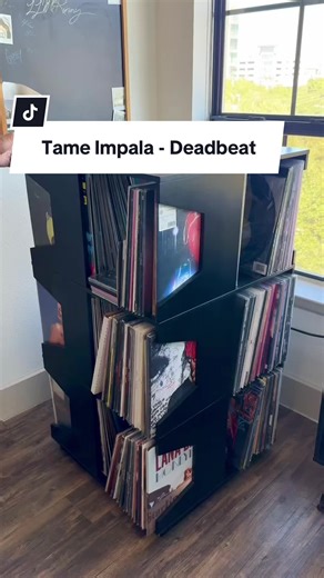 Deadbeat - Tame Impala (10/17/2025) Current Song: Dracula - Deadbeat is the fifth studio album from Kevin Parker, more commonly known as Tame Impala. The project marks his first solo full-length album in five years since The Slow Rush and showcases a noticeable stylistic shift, inspired by the rave scene of Western Australia. Musically, Deadbeat departs from the lush psych-rock that defined earlier Tame Impala records and leans more heavily into electronic, dance-oriented sounds. The album’s 12 