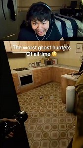 We are the worst phas players ever #phasmophobia #horrorgaming #gaming #shorts #horror