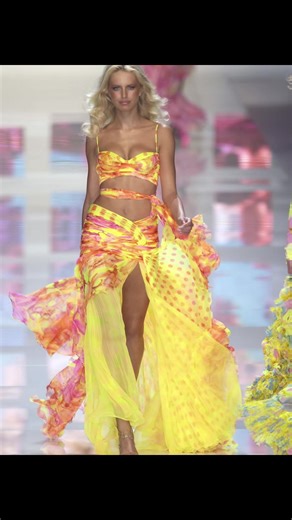 Exploring Fun and Colourful Fashion Trends