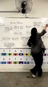 ✨ Fun Activity for Teaching Text Genres in 1st Grade | Literacy Made Fun!