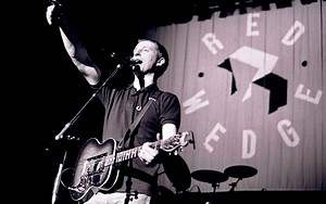 Billy Bragg, ‘There Is Power in a Union’ - Rolling Stone Australia