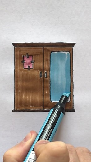 How To Draw A Closet. In this video I show you how to draw a closet, how to draw a closet easy, how to draw a closet step by step. If you enjoyed this video how to draw a cupboard, how to draw a cupboard easy, how to draw a cupboard step by step - please like and subscribe! Thanks for watching. #howtodraweasy #easydrawingforkids #easydrawing #howtodrawforbeginners #easydrawingforkid #easydrawingforeveryone #easydrawingtutorial #draweasy #easydraw #easytodraweverything #howtodrawacloset #howtodra