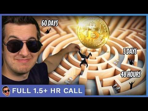 I Trapped 200 Scammers in an Impossible Maze - [full 1.5+hrs]
