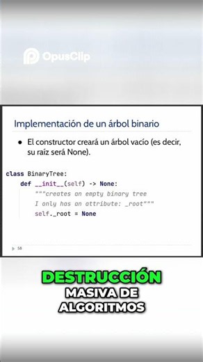 Árbol Binario de Búsqueda La Regla de Oro Explicada