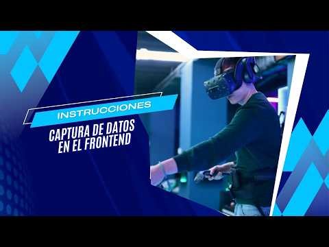 PHP Formularios Captura de datos