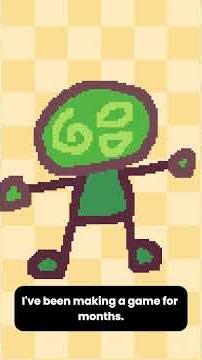 Joining My First Game Jam!
