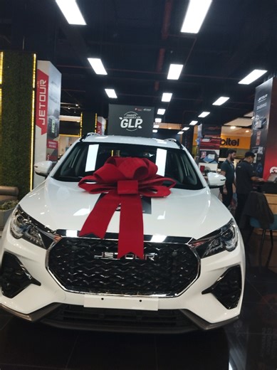 Financiamiento Jetour X70 FL Full 2026 a Solo S/.30,000