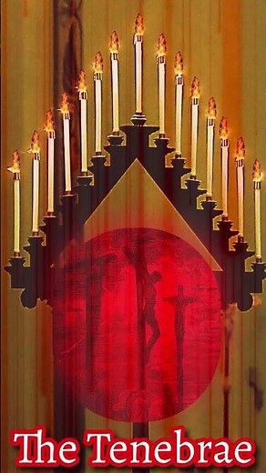 #The Tenebrae
