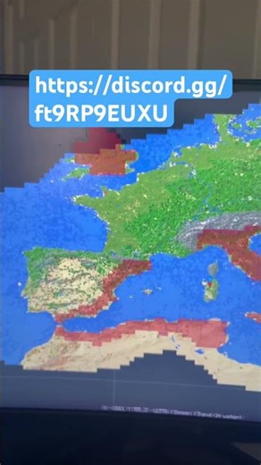 Join now start something! #java #earth #minecraft #mcserver #homiessmp #lifstealsmp #minecraftforge