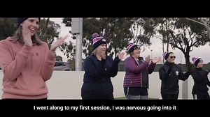 3.2K views · 53 reactions | Introducing The Soccer Mums Files - A collection of regional Soccer Mums stories. Episode 1 features Amanda, a Soccer Mum from our Ballarat program. Hear how VicHealth Soccer Mums has helped Amanda to feel empowered and reclaim Saturday morning 'me time'. Get involved in a program near you! https://soccermums.com.au/getinvolved/ #ThisGirlCanVIC #VicHealthSoccerMums | Football Victoria | Facebook